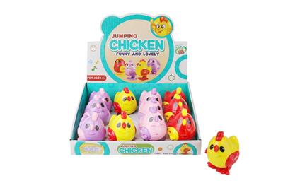Wind up toys - OBL10339135