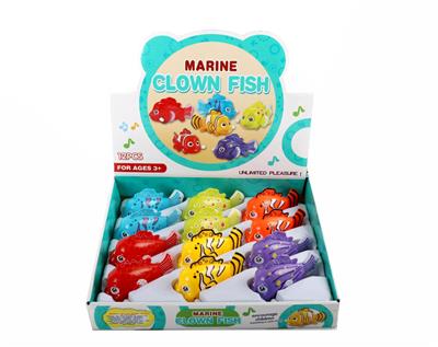 Wind up toys - OBL10339137