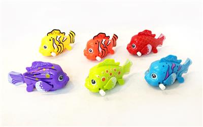 Wind up toys - OBL10339138