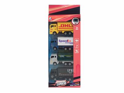 Pull back toys - OBL10339152