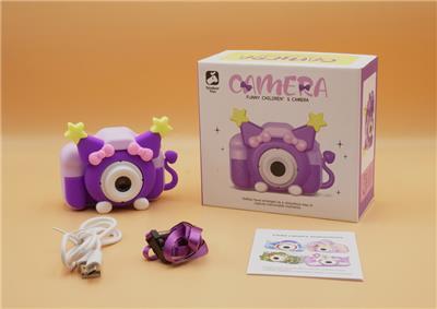 Kaleidoscope/Camera - OBL10339217