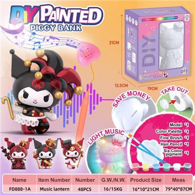 Graffiti / painting - OBL10339281