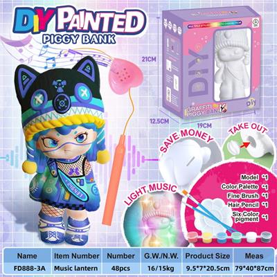 Graffiti / painting - OBL10339283
