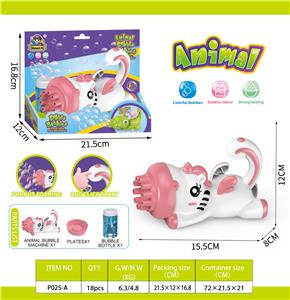BUBBLE SET - OBL10339408