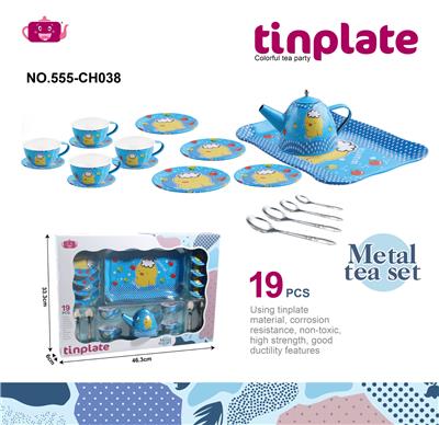 Kitchenware / tableware / tea - OBL10339607
