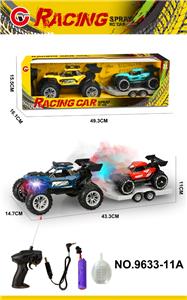 Remote control cars / tanks - OBL10339652