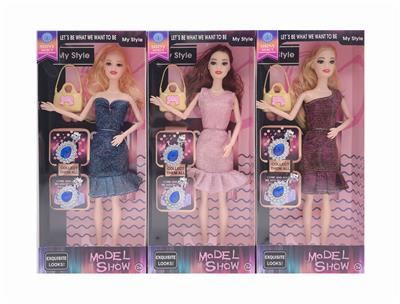 Doll - OBL10339817