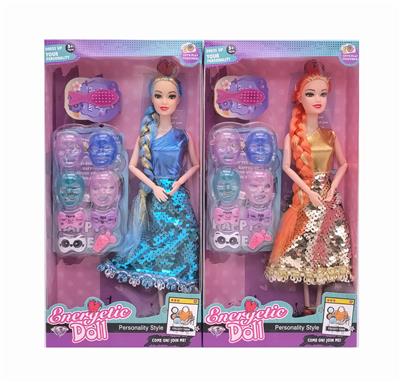 Doll - OBL10339819