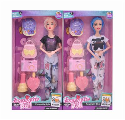 Doll - OBL10339820