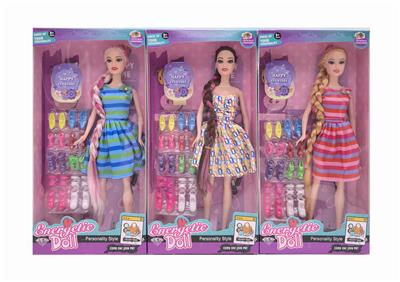 Doll - OBL10339821