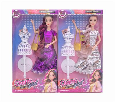 Doll - OBL10339824