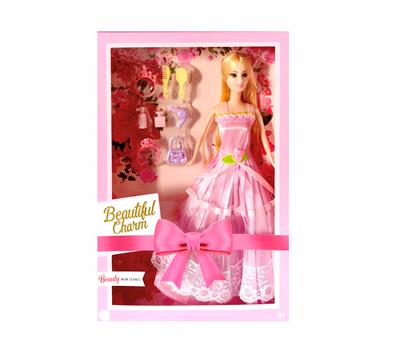 Doll - OBL10340002