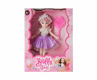 Doll - OBL10340023
