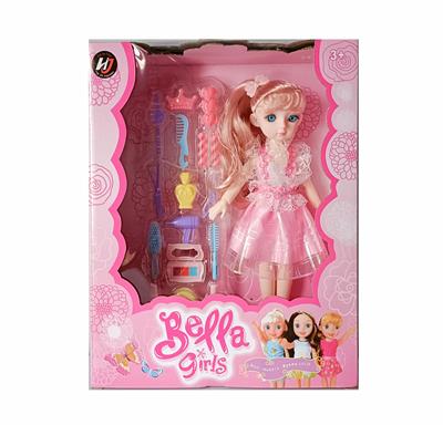 Doll - OBL10340026