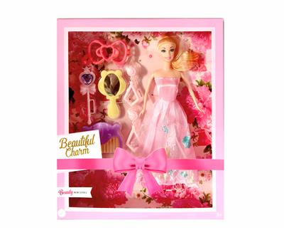 Doll - OBL10340030