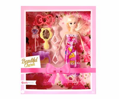 Doll - OBL10340032