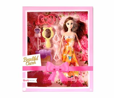Doll - OBL10340033