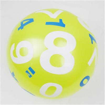 Ball games, series - OBL10340252