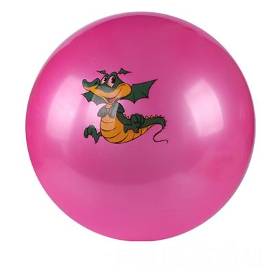 Ball games, series - OBL10340254