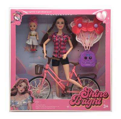 Doll - OBL10340369