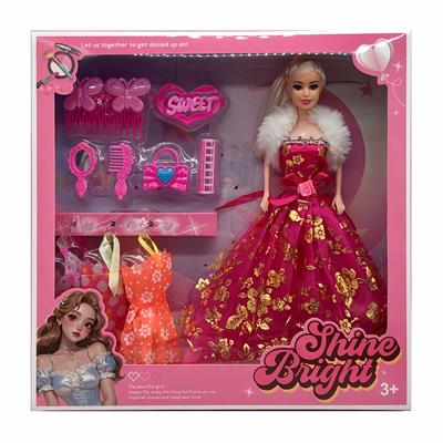 Doll - OBL10340373