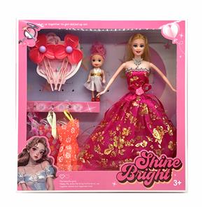 Doll - OBL10340374