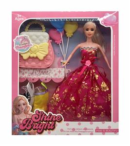 Doll - OBL10340383
