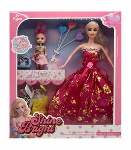 Doll - OBL10340384
