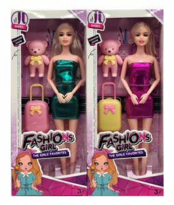 Doll - OBL10340392