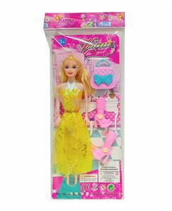 Doll - OBL10340423