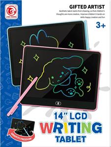 18寸 液晶画板 彩色 - OBL10340689