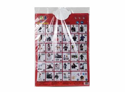 Intelligence series - OBL10340711