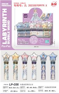 BUBBLE SET - OBL10340885