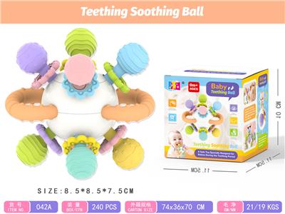 Baby toys series - OBL10341017