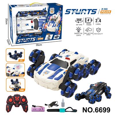 Remote control cars / tanks - OBL10341301