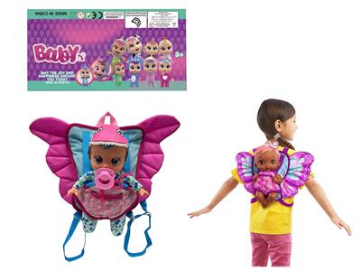 Babytrollyfordoll - OBL10341338