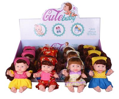 Doll - OBL10341387