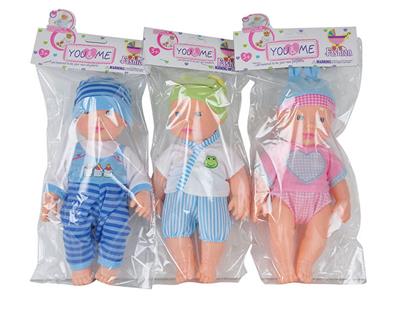 Doll - OBL10341390