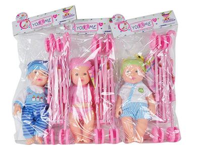 Doll - OBL10341391