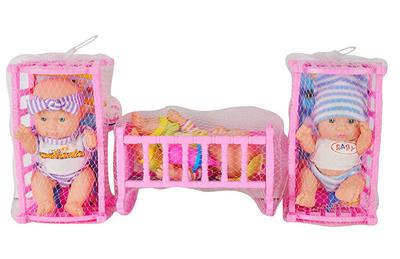 Doll - OBL10341397