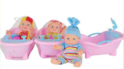 Doll - OBL10341399