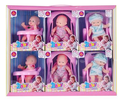 Doll - OBL10341408
