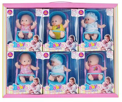 Doll - OBL10341409