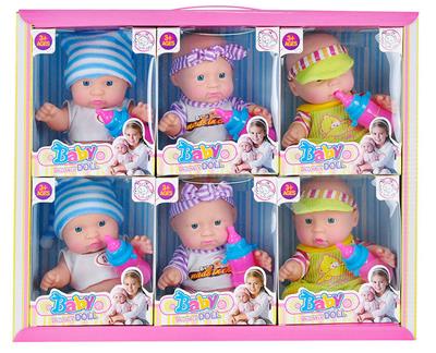 Doll - OBL10341410