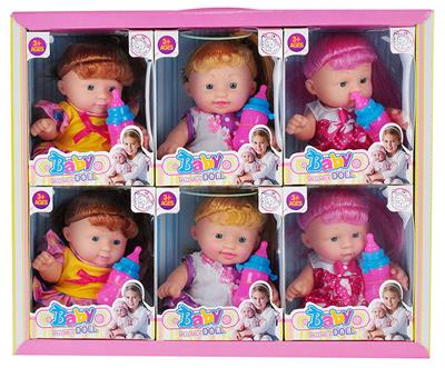 Doll - OBL10341411