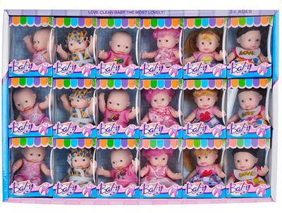 Doll - OBL10341413