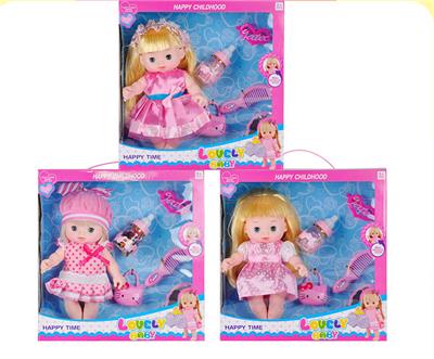 Doll - OBL10341420