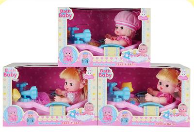 Doll - OBL10341438