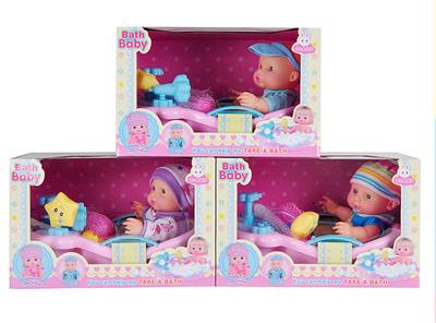 Doll - OBL10341439