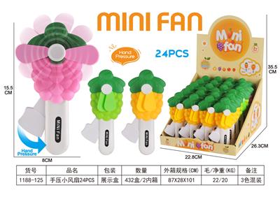 Fan - OBL10341915